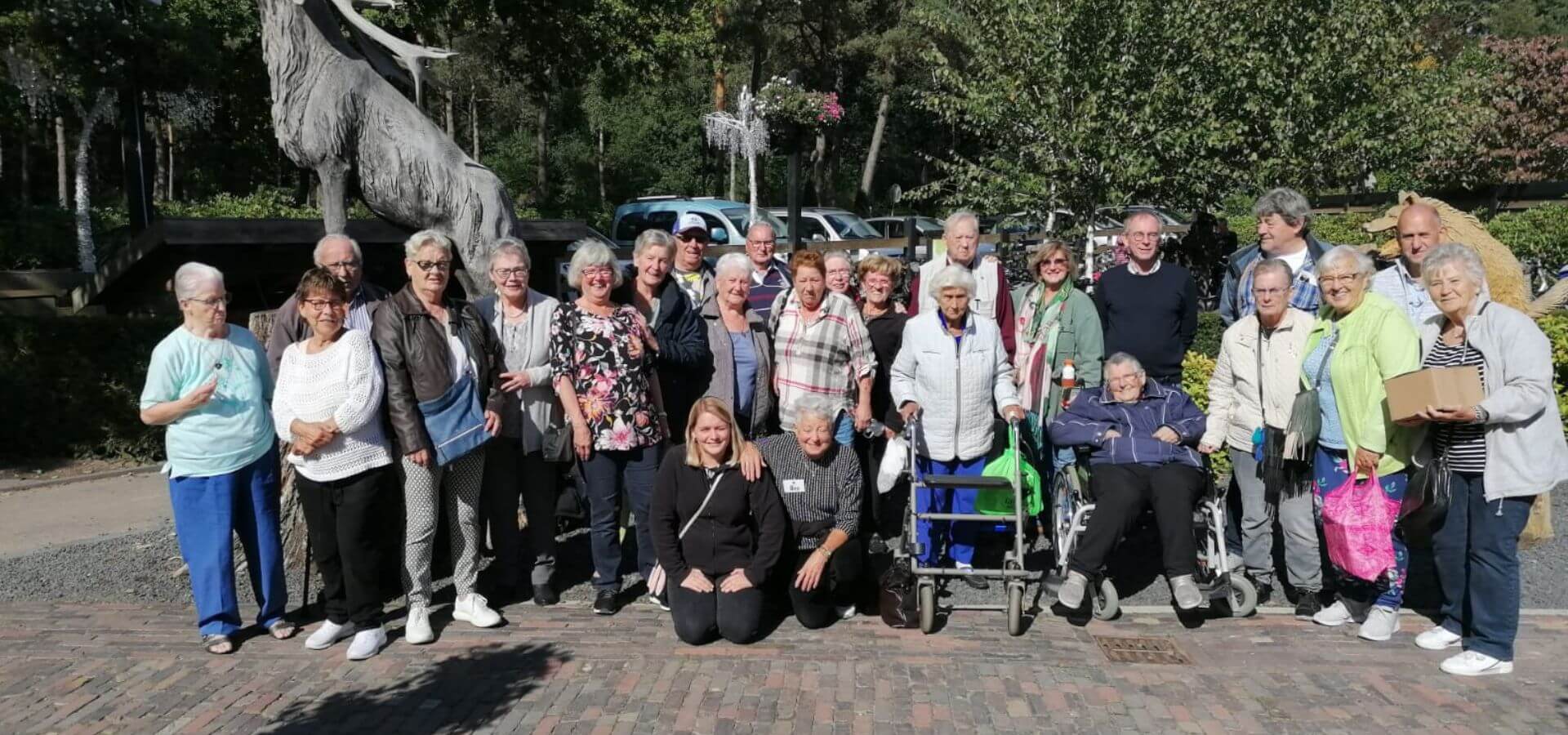 Indische buurtgroep